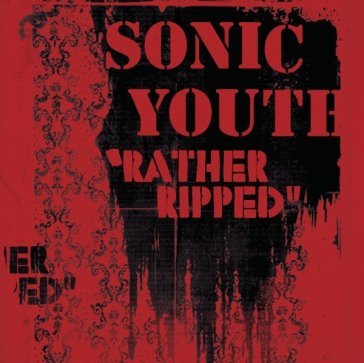 Rather ripped Sonic Youth