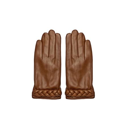 Re:designed Gloves Brun, Dame Handsker