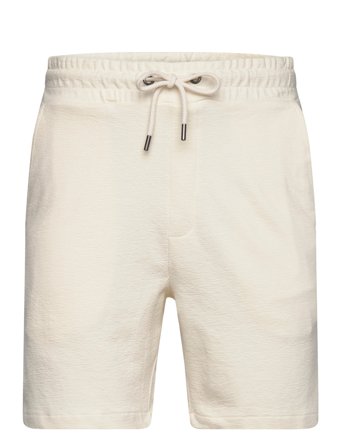 Clean Cut Copenhagen | Calton Structured Shorts | XL