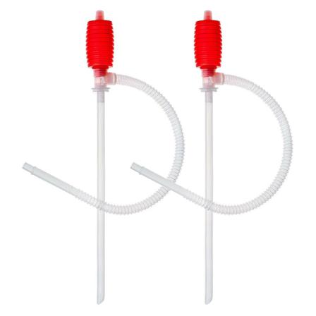 Handgasoljepump Sifonpump 2st 2st