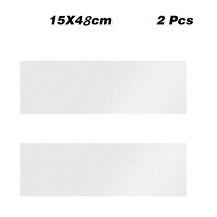 2 Stk Cat Scratch Guard Mat Pet Kat Kradsestolpe Møbler Så M 15*48cm