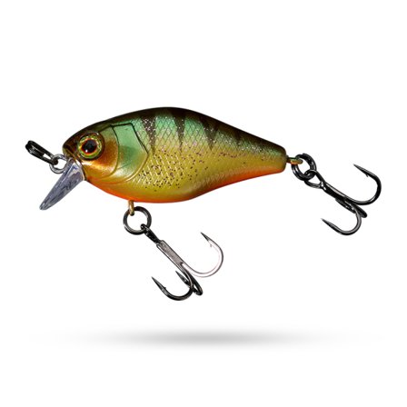 Jackall Chubby 41 - Aggressive Perch
