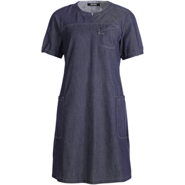 Klänning Denim 15395*