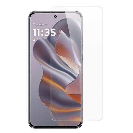 Motorola Edge 50 Neo – Skärmskydd i Härdat Glas