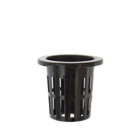 Hydroponinen verkko, hydroponinen kasvipotti hengittävä PP-muovi maattomaan viljelyyn