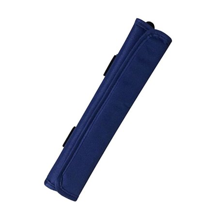 Golfklubba Bärväska Portabel Nylon Driving Range Resväska Golf