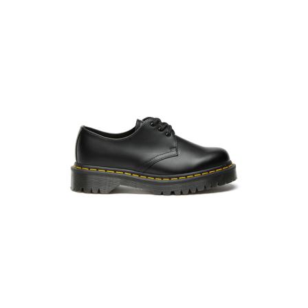 Dr. Martens Flat Schoenen , Zwart , Dames , Maat: 37 EU