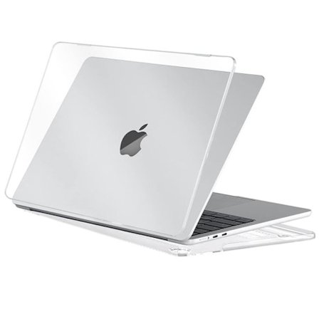 Klart hardt skall for nye MacBook Air 13,6" M2 A2681 2022-modell