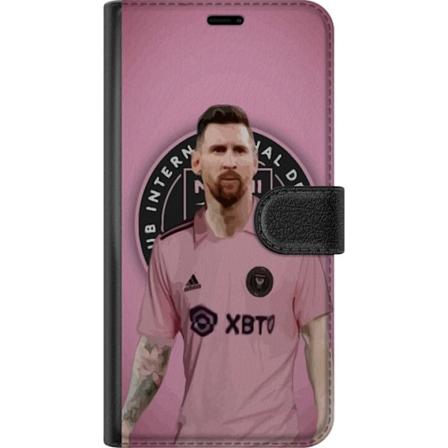 Samsung Galaxy S24 FE Lommeboketui Lionel Messi