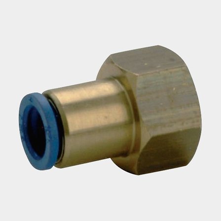 Can SB Snabbkoppling Ø12mm 1/2"gänga