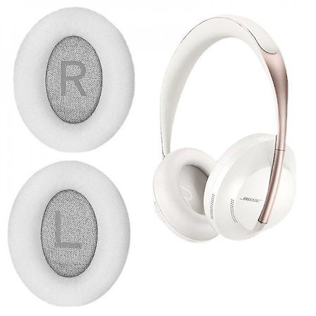 Bose Nc700 öronkuddar, ersättningskuddar för Bose Noise Cancelling Headphones 700