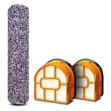 Shark for HYDROVAC 3-i-1 Multifunksjonsstøvsuger, mopp og selvrengjøringssystemer