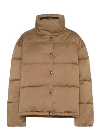 Rethinkit Studios | Puffer Boxi Jacket Shelter | L/XL