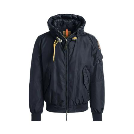 Parajumpers Gobi Core Jakke Blå, Herre