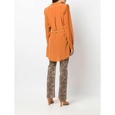 Federica Tosi Kjole Orange, Dame