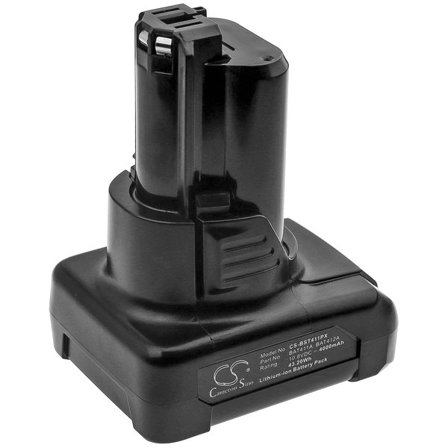 Akku Sähkötyökalulle WURTH 07006522, S 10-A Power, S 10-A Power