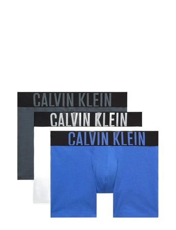 Calvin Klein | Boxer Brief 3Pk | M