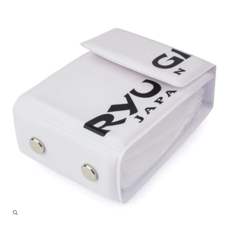 Ryugi Single Hook Stocker II White