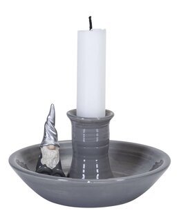 Stage Nissen Fritte Grå