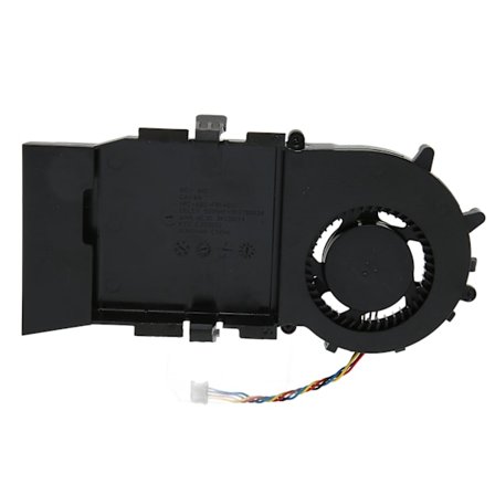 DELL OptiPlex CPU:n jäähdytyspuhaltimen vaihto malleihin 3020M 3040 3046M 3050 7040M 7050M 9020M