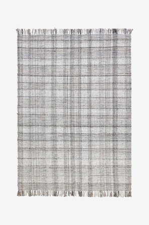 Svanefors - Matto Ralph - Beige - Sileät matot - 200X300 - - Homeroom