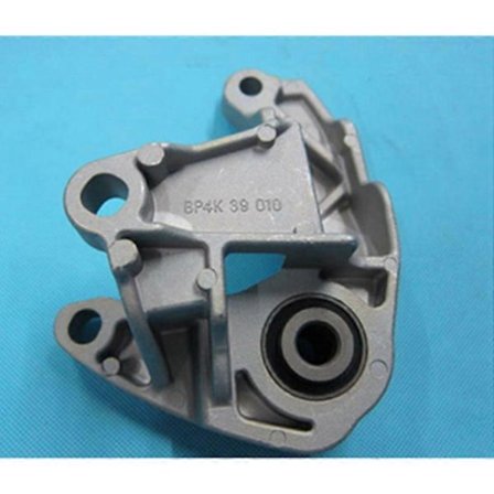 Biltilbehør BP4K-39-010 chassisdeler motorfestebrakett for Mazda 3 2004-2012 BK BL 1.6 manuell girkasse bensin