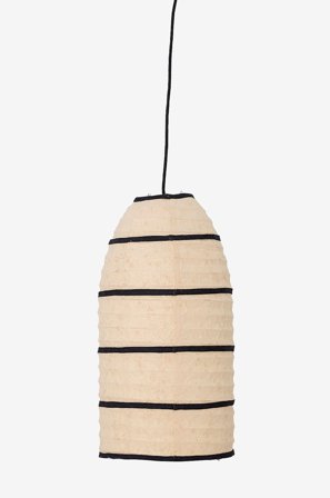 Bloomingville - Taklampe Larrin - Natur - Takpendler - Fra Homeroom