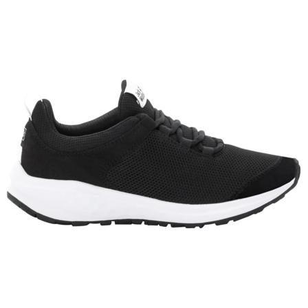 Jack Wolfskin Kids Coogee Low Children everyday shoes Black 31