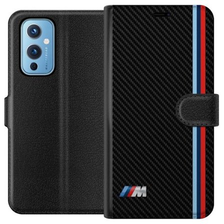 Kompatibel Tegnebogsetui til OnePlus OnePlus 9 BMW