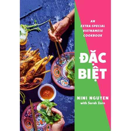 Dac Biet: An Extra-Special Vietnamese Cookbook 9780593535547