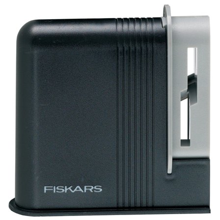 Fiskars Functional Form -saksienteroitin