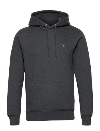 Original Sweat Hoodie Grey GANT