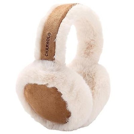 Ørevarmere - Klassiske unisex ørevarmere udendørs ørevarmere til sport og personlig pleje