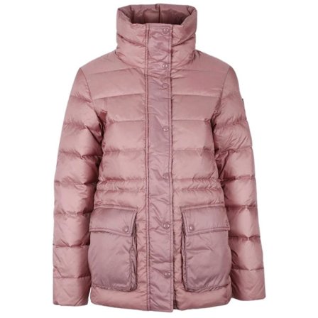 Belstaff Dam/Dam Sepal Dun Jacka S Rosa