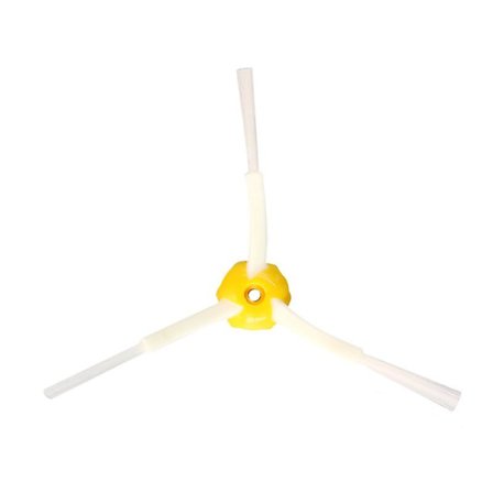 Irobot Roomba Side Brush Replacement Egnet For Irobot Roomba Sweeper Tilbehør Triangle Side Brush 500/600/700