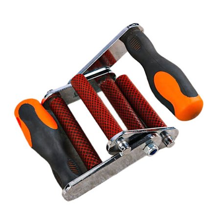 Panel Metalværktøj til løft af glas, træplader og byggemateriale