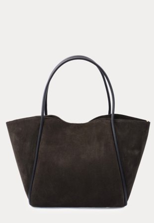 Latalia-Florence Xl Shopping Bag-Onesize