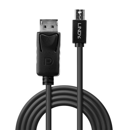 Lindy DisplayPort-kabel - 3 m