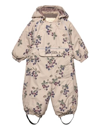 Petit Piao | Ppdard Snowsuit | 80