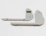 SYNERGY 21 LED U-Profil zub ALU024 Endkappe