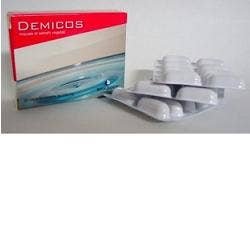 Demicos Integratore 30cps