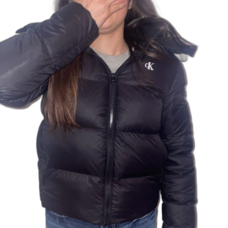 Calvin Klein jacka