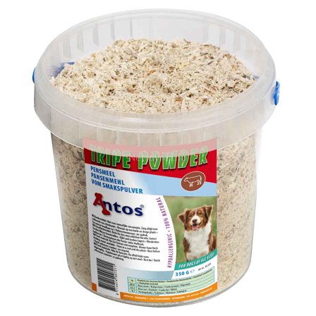 Antos Vom Smakspulver - 350g