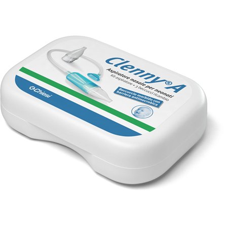 Clenny A Aspiratore Nasale