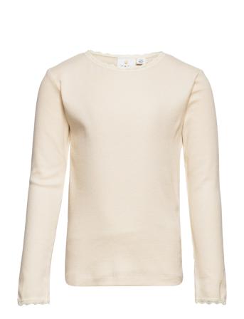 Tnbailey L_S Tee Cream The New