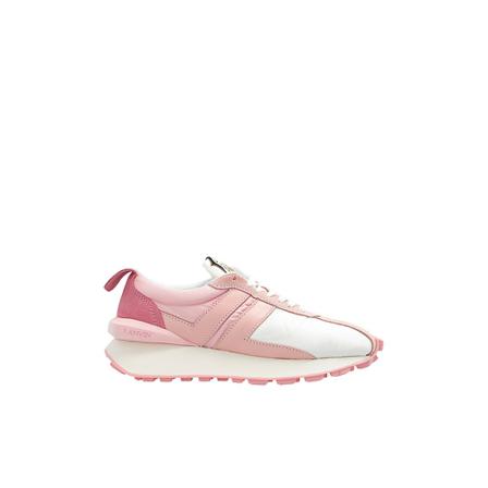 Lanvin Bumpr sneakers , Roze , Dames , Maat: 38 EU