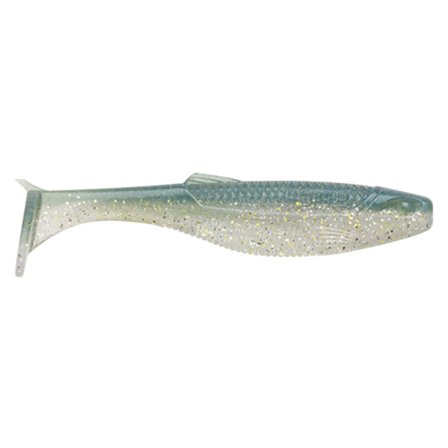 Rapala CrushCity The Mayor 6cm, 3g (4-pack) - Sexy Shad