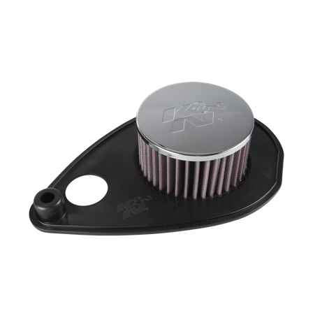 Luchtfilter K&N - Suzuki SV 1000 N 2003-2007