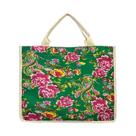 Grønne håndtasker til kvinder