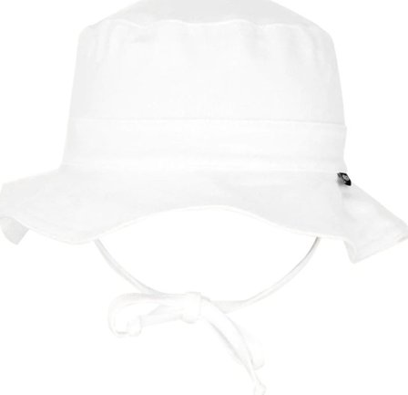 Lindberg Ekenäs Sun Hat hats White 40